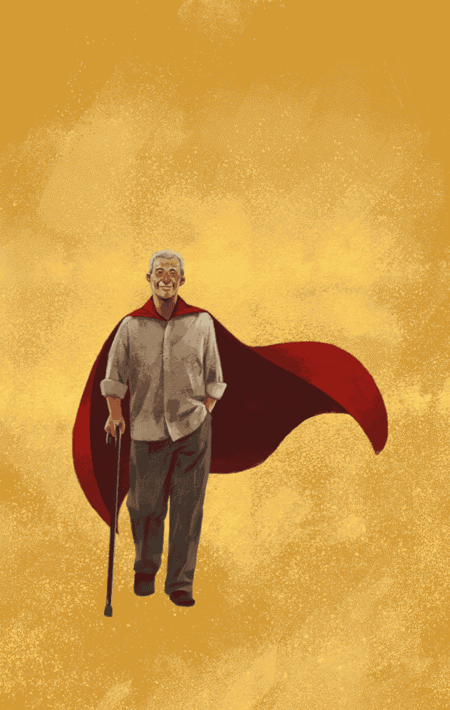 对 "父亲"的80多个称谓